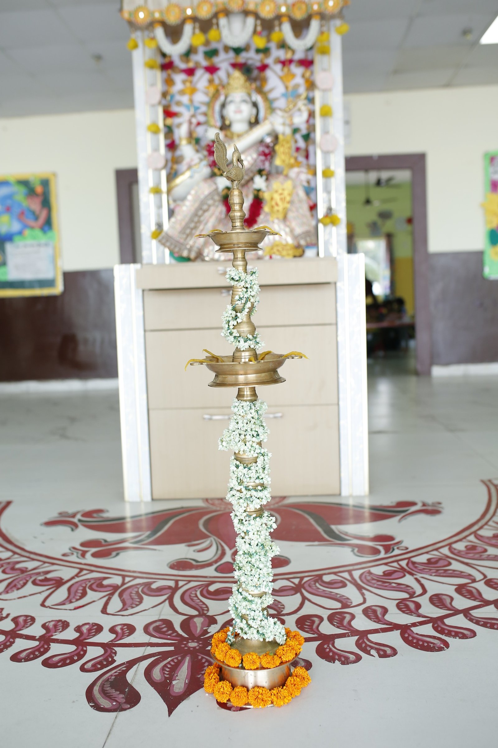 Investiture Ceremony Session -2026-27
