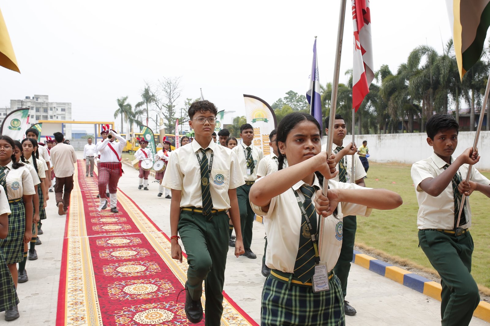 Investiture Ceremony Session -2026-27