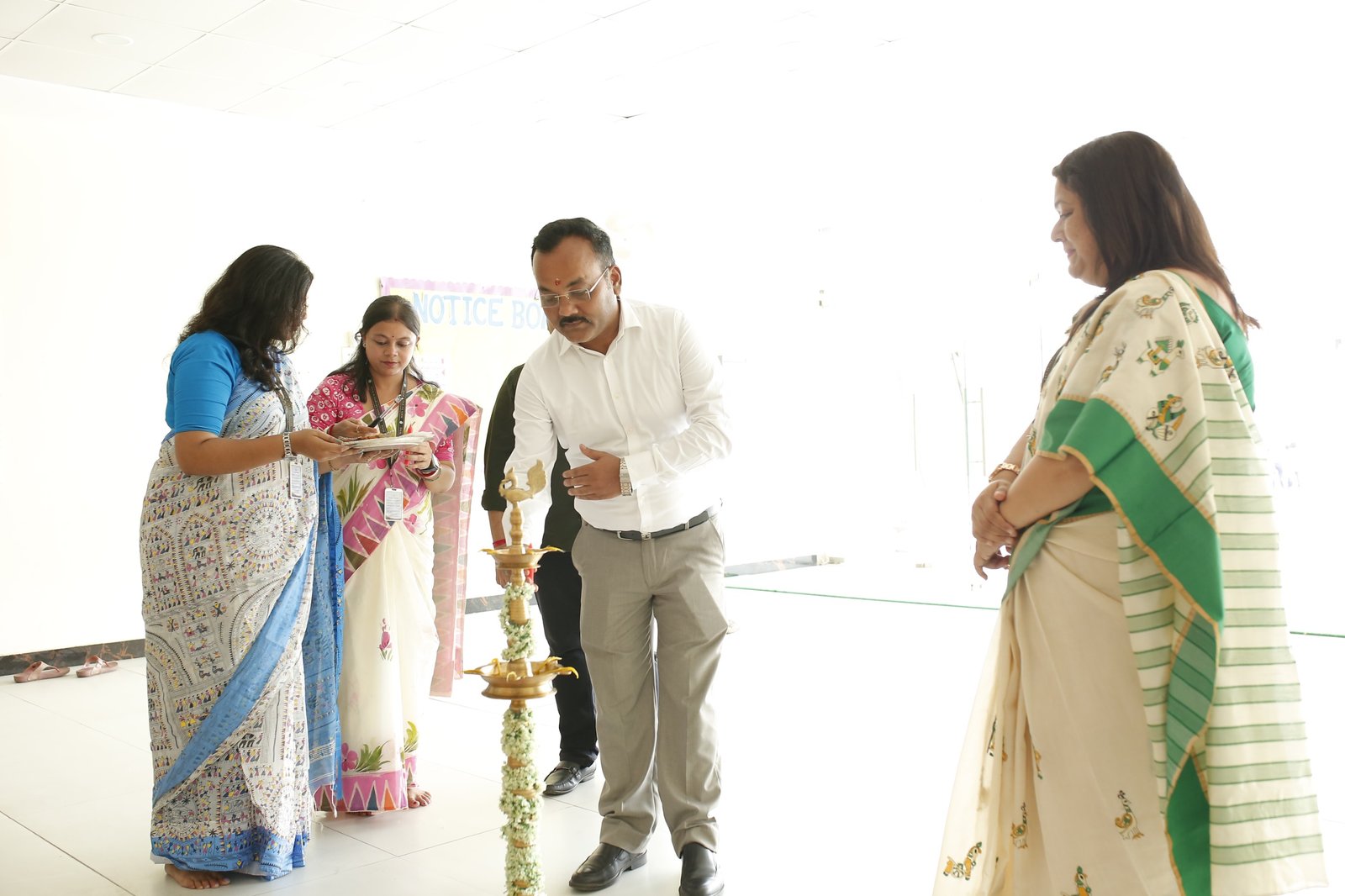 Investiture Ceremony Session -2026-27