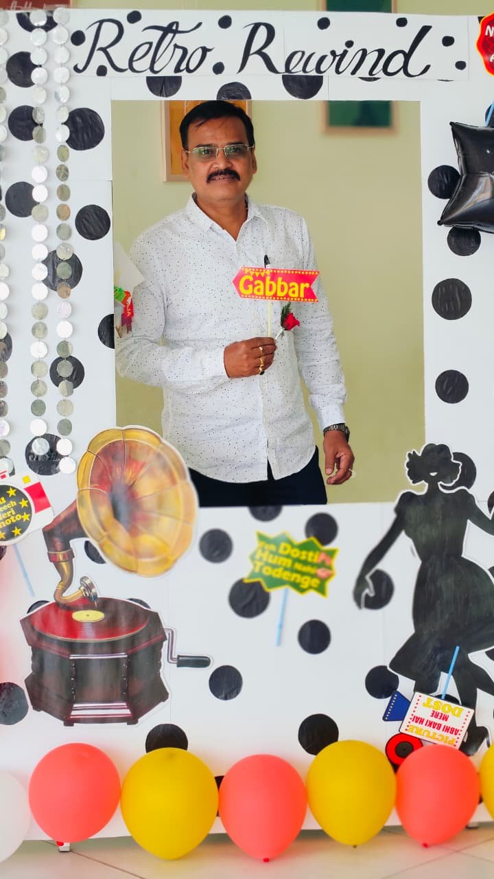 Teachers' Day Celebration