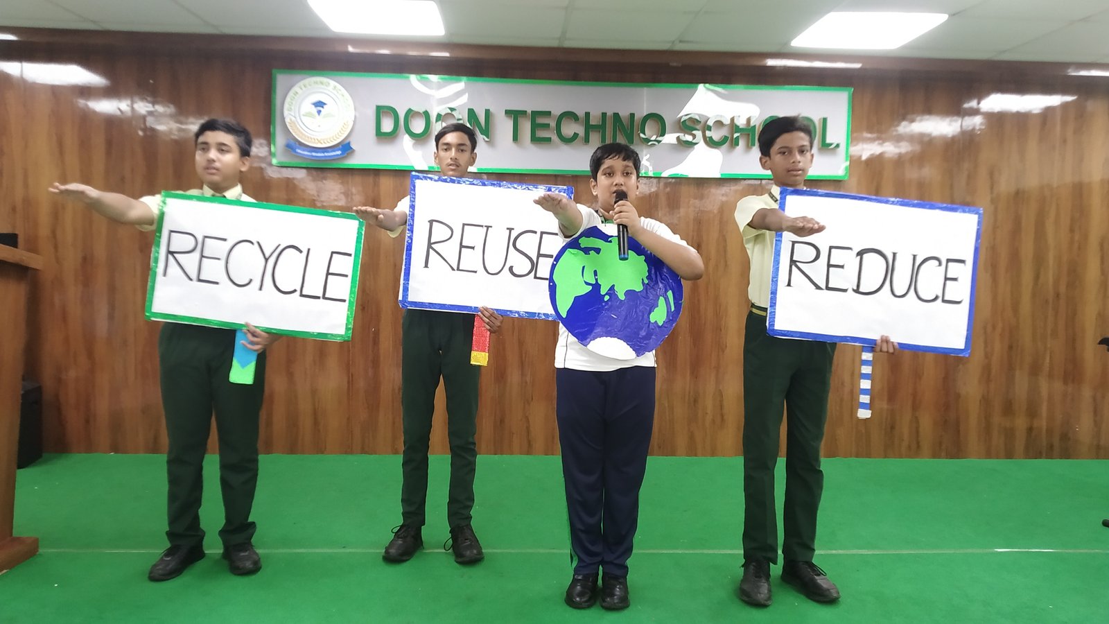 Earth Day Celebration
