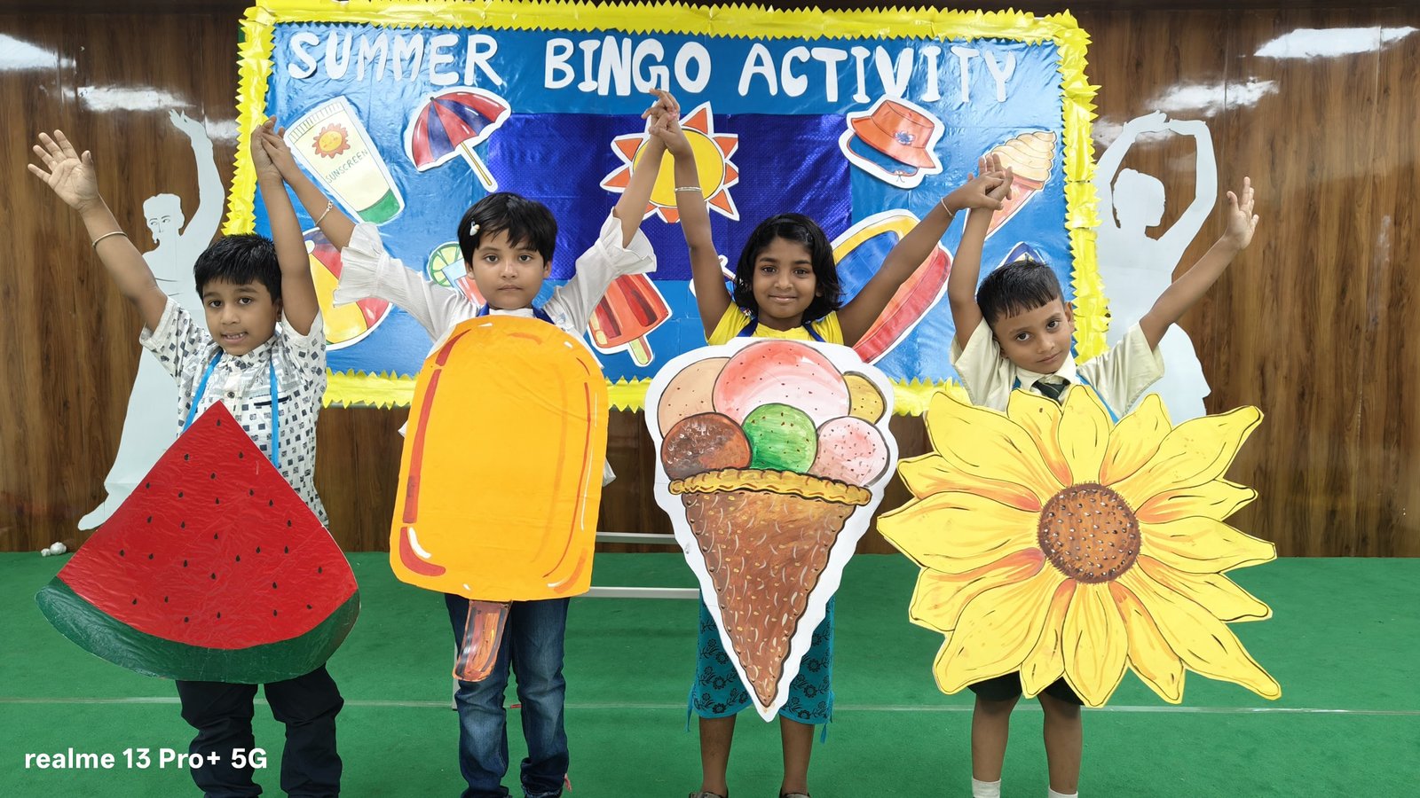 Summer Camp