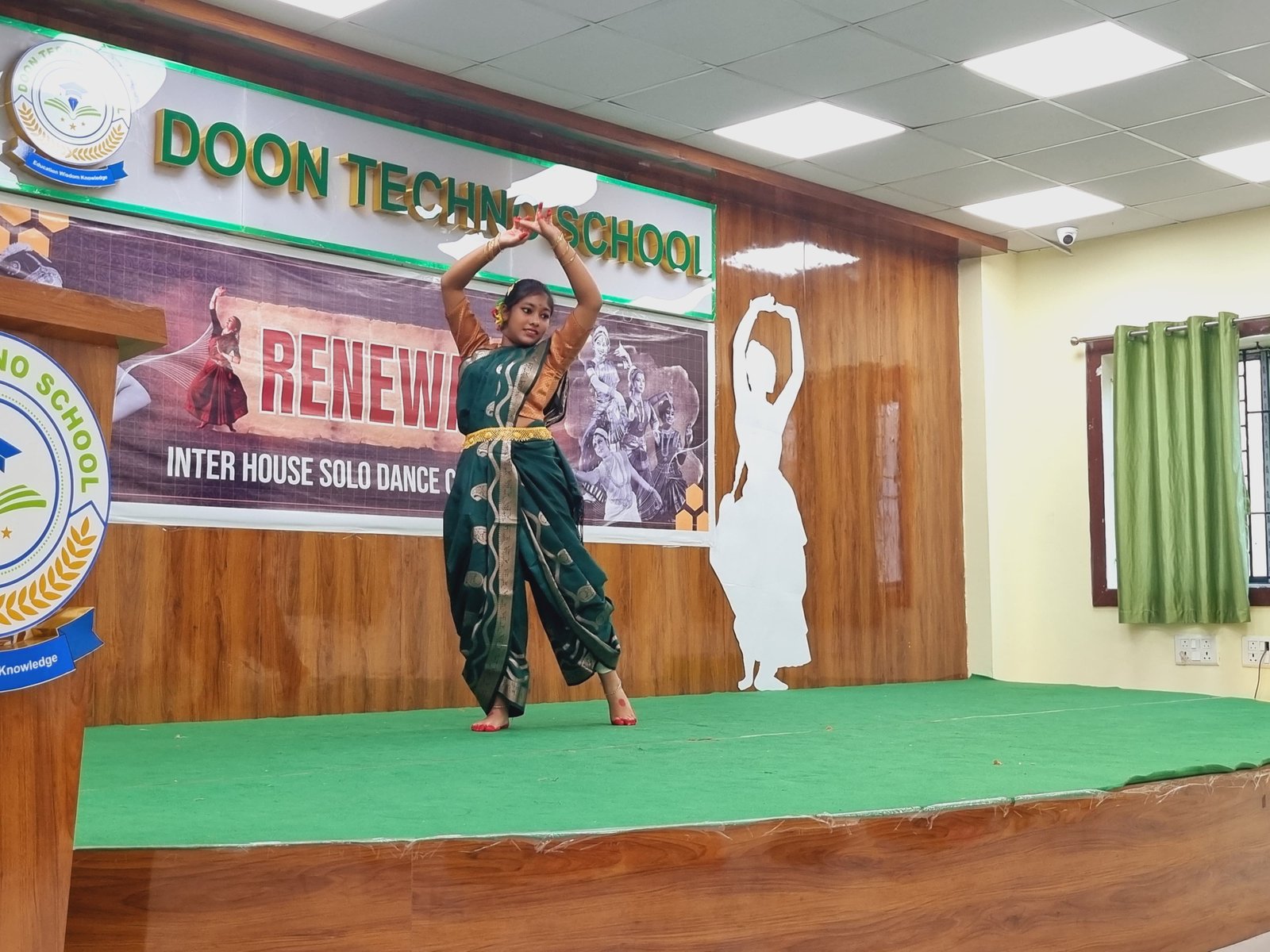 Rabindra Jayanti