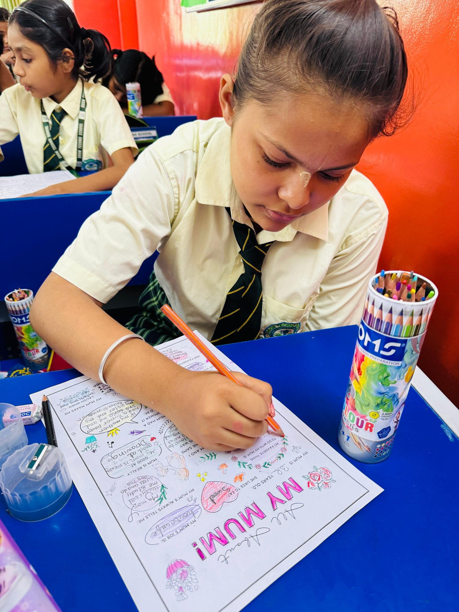 Mother's Day Celebration