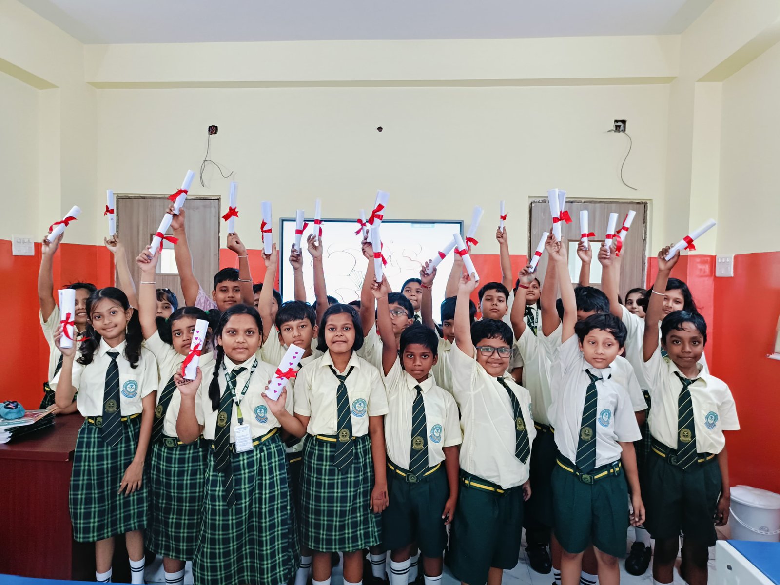 Mother's Day Celebration