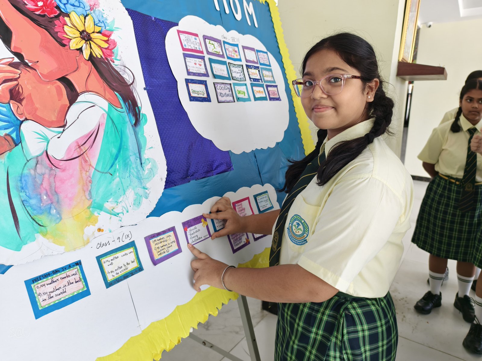 Mother's Day Celebration