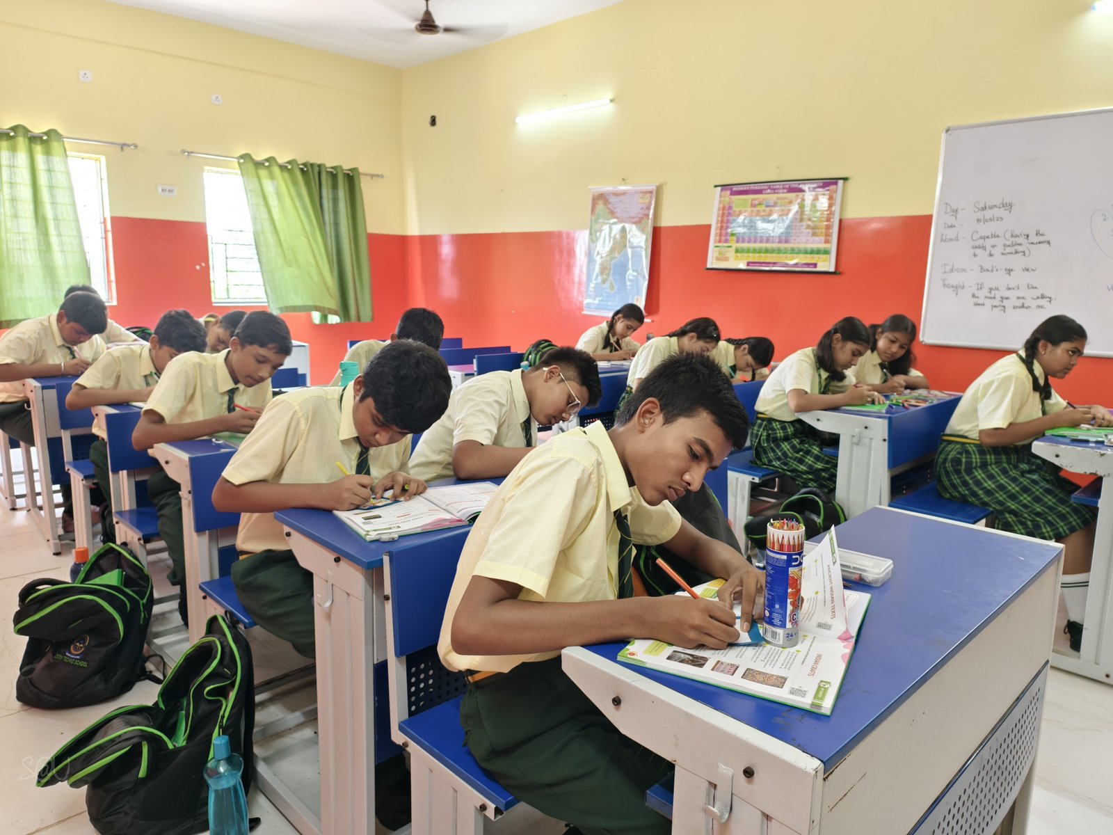 Mother's Day Celebration