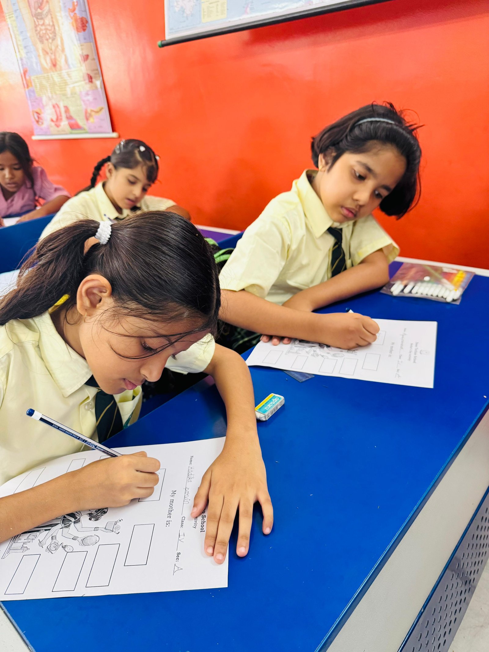 Mother's Day Celebration