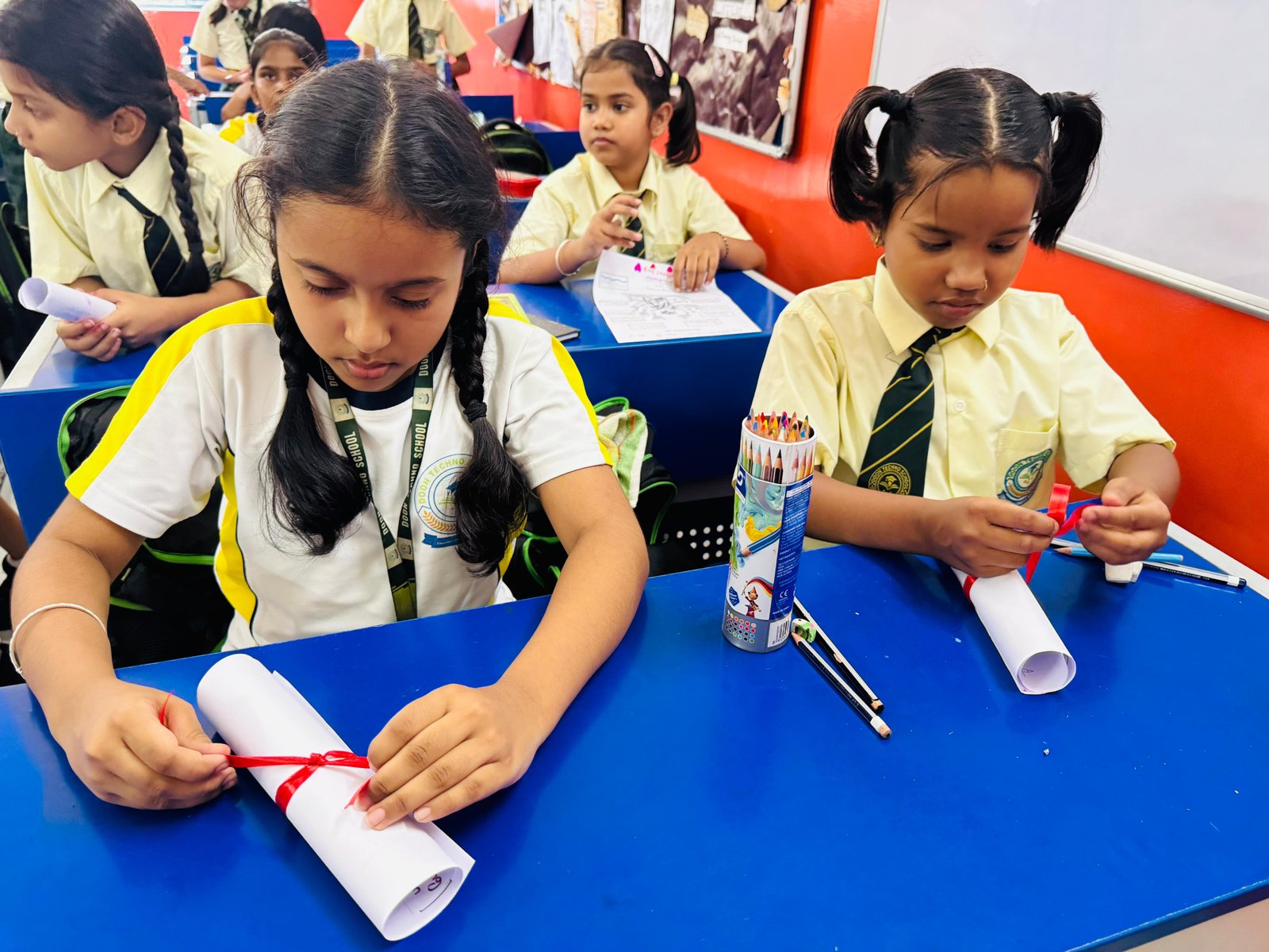 Mother's Day Celebration