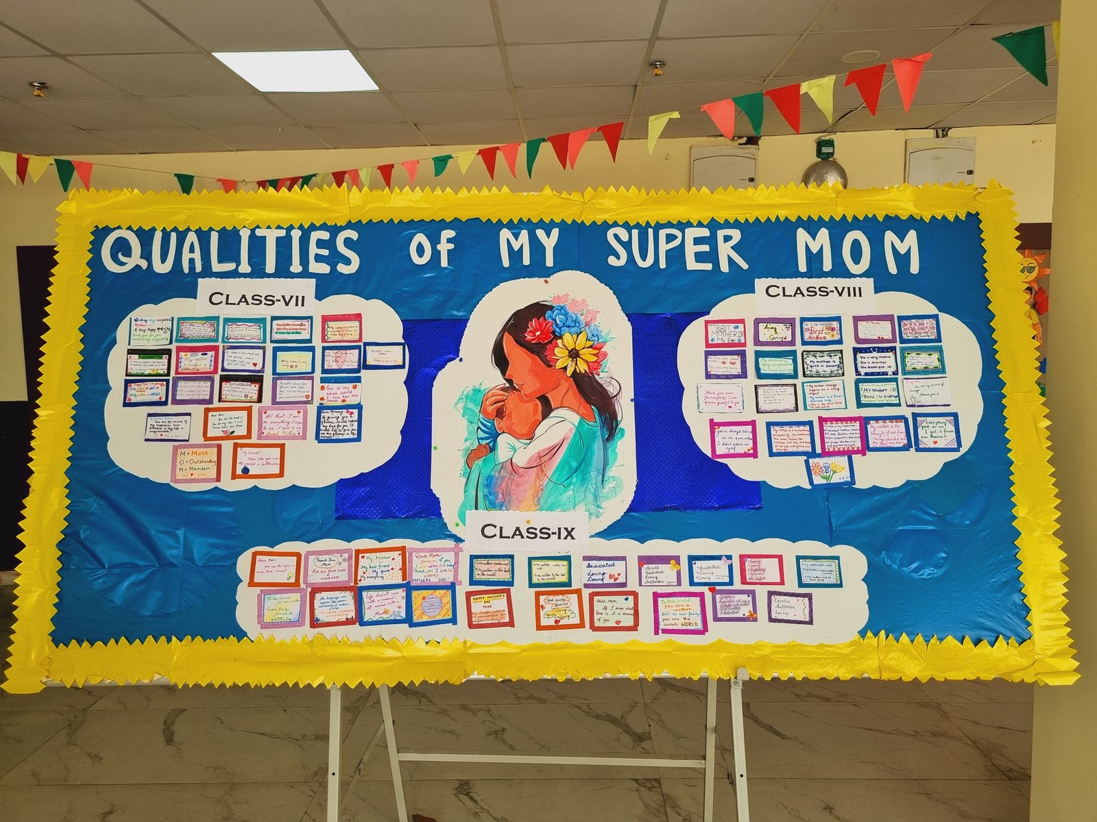 Mother's Day Celebration