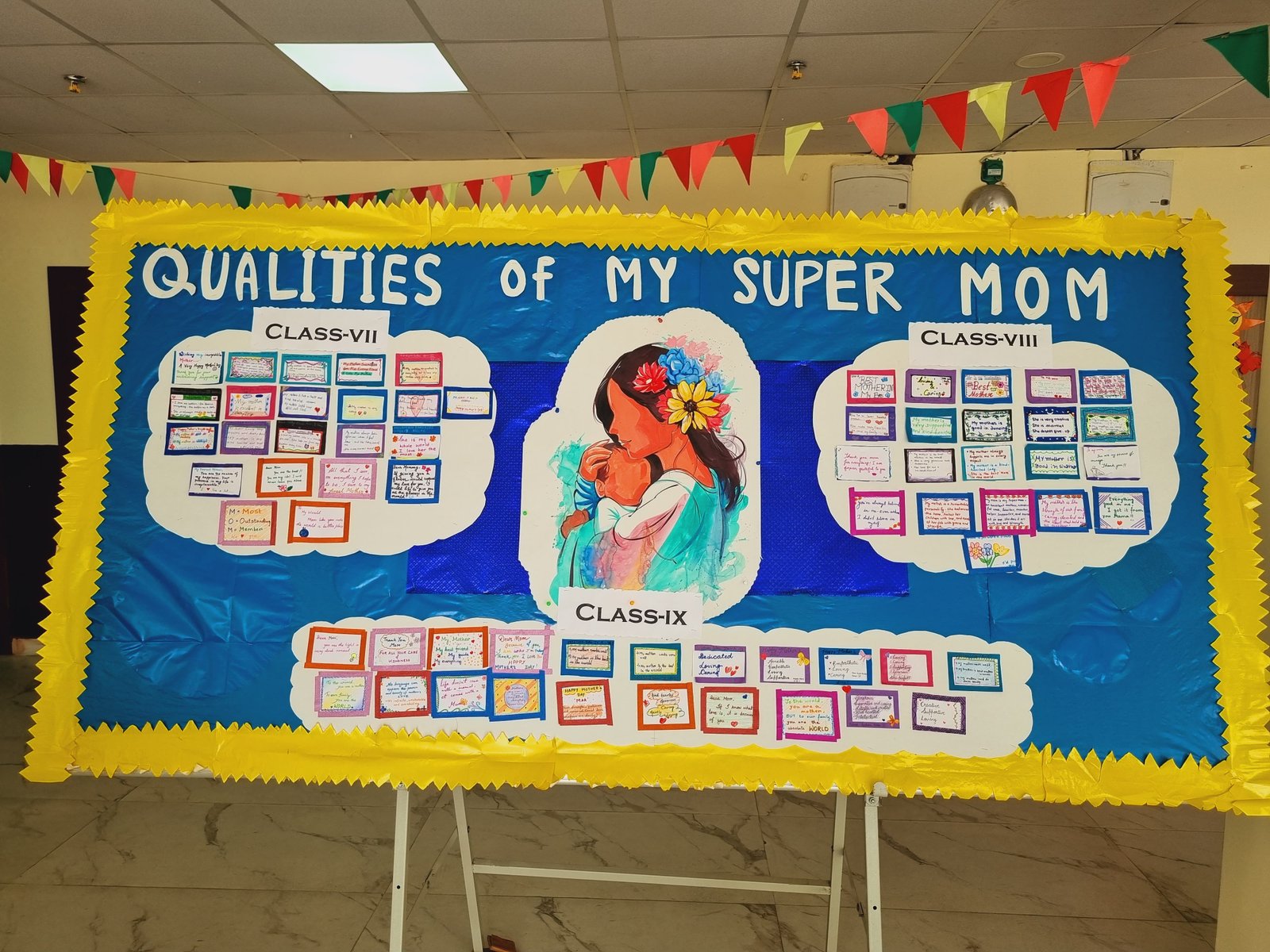 Mother's Day Celebration