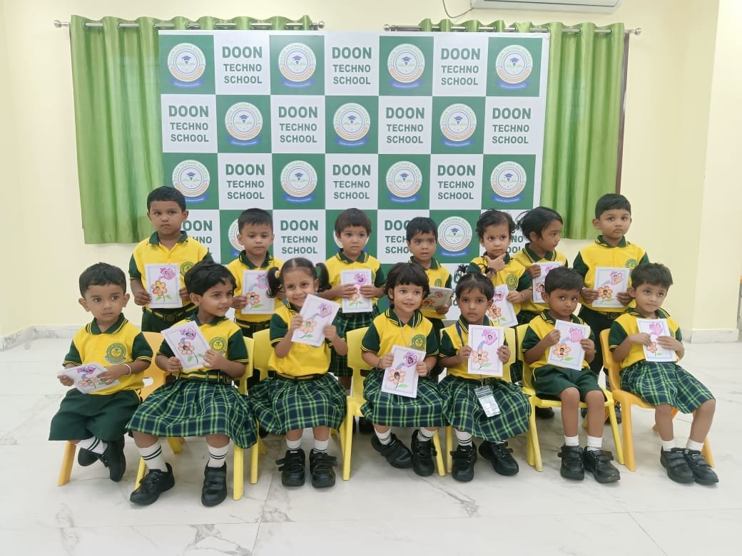 Mother's Day Celebration