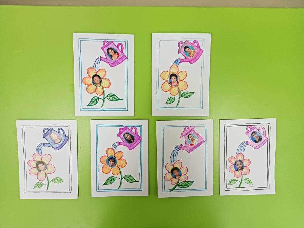 Mother's Day Celebration