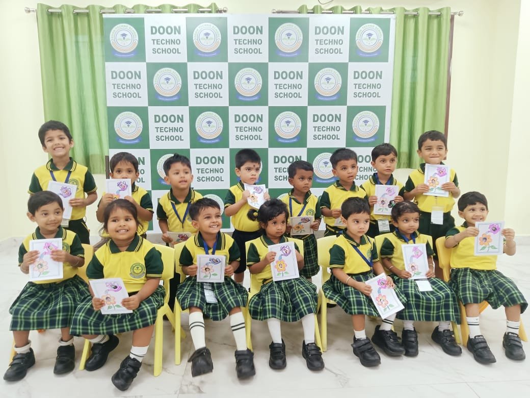 Mother's Day Celebration