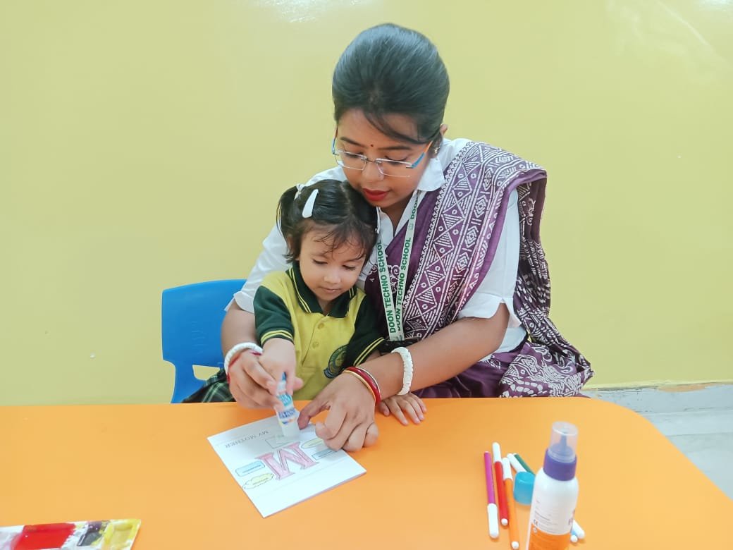 Mother's Day Celebration