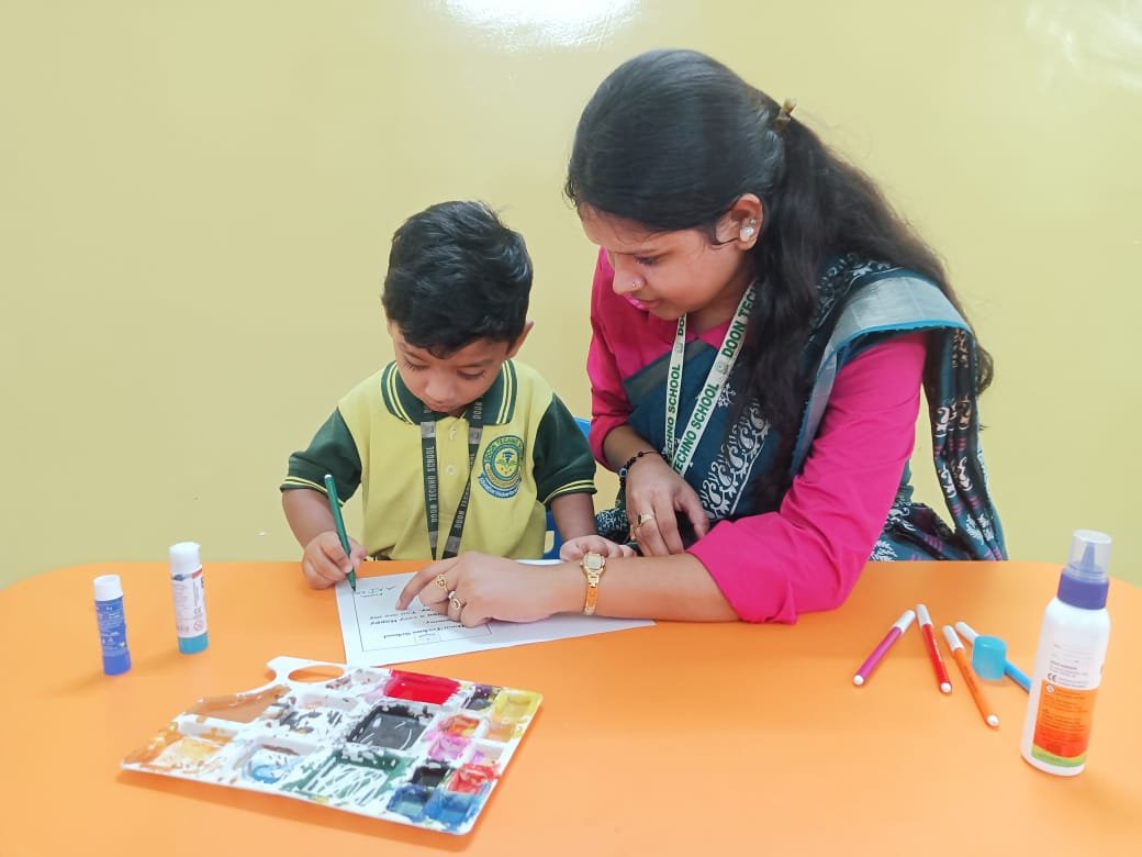 Mother's Day Celebration