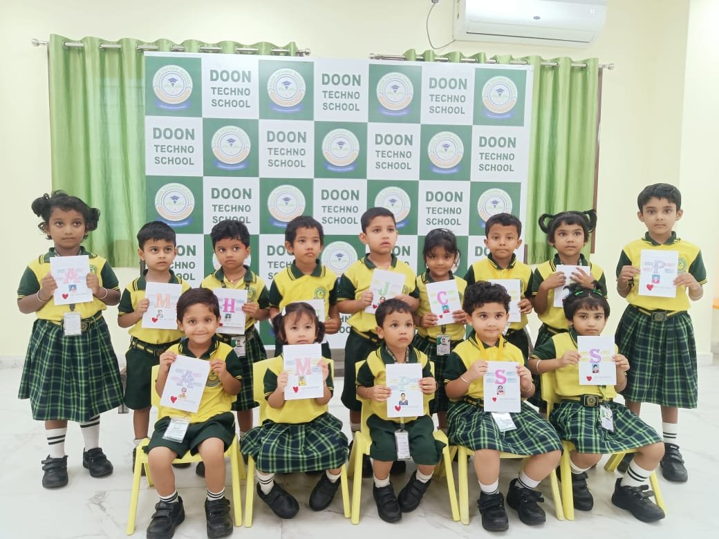 Mother's Day Celebration