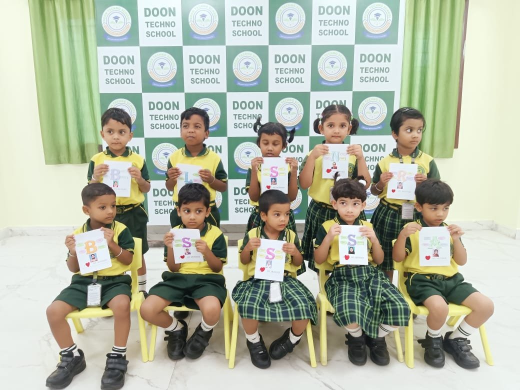 Mother's Day Celebration