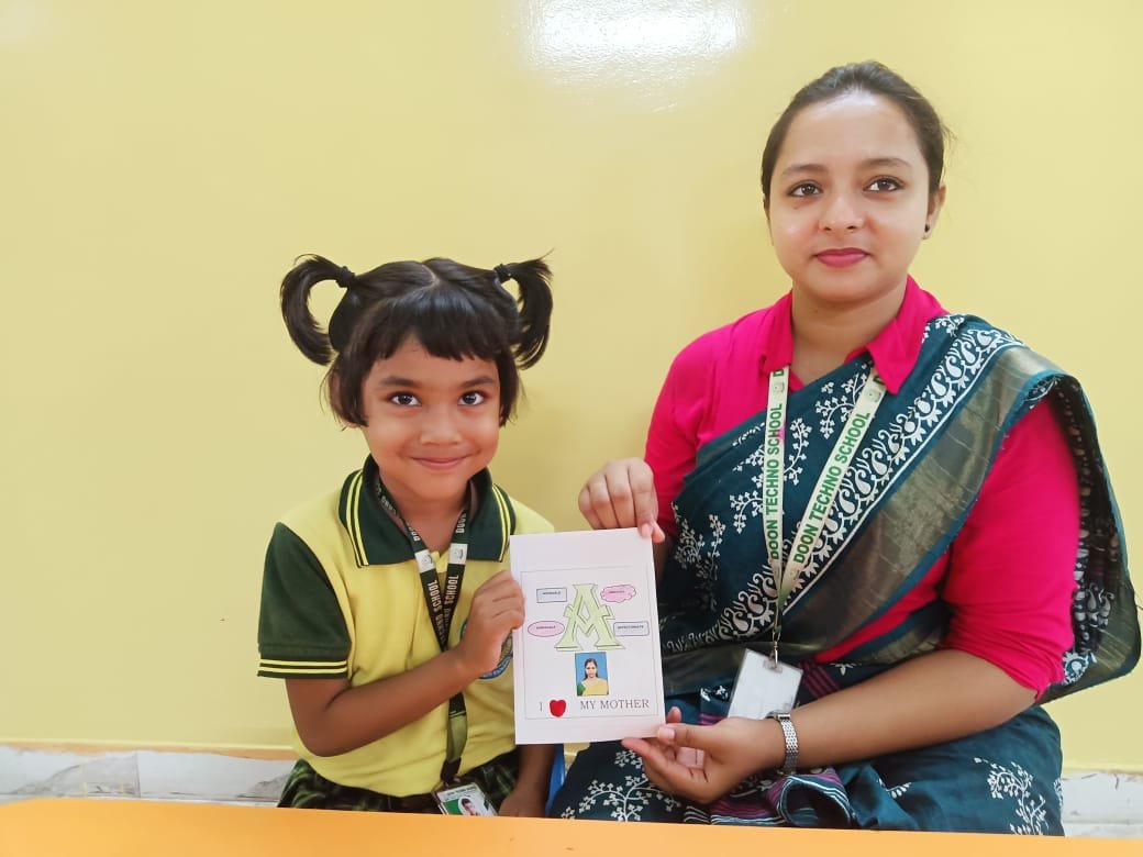 Mother's Day Celebration