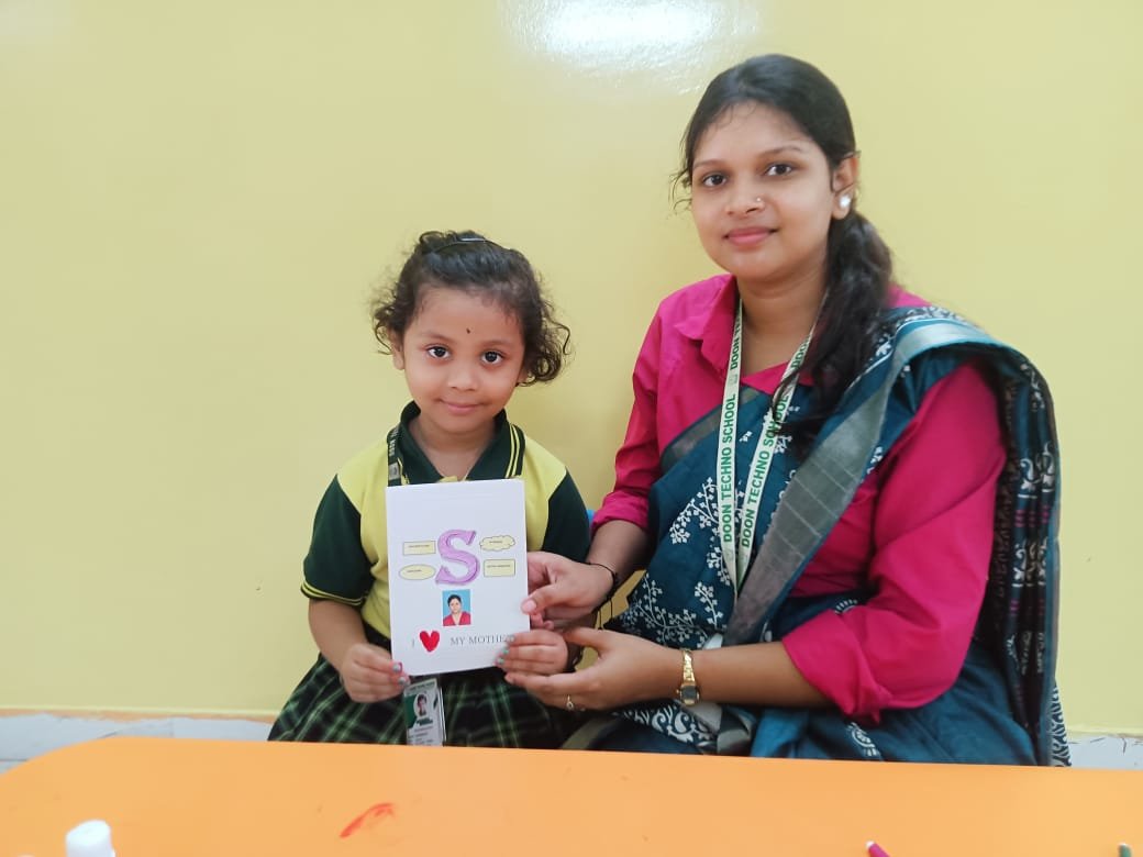 Mother's Day Celebration