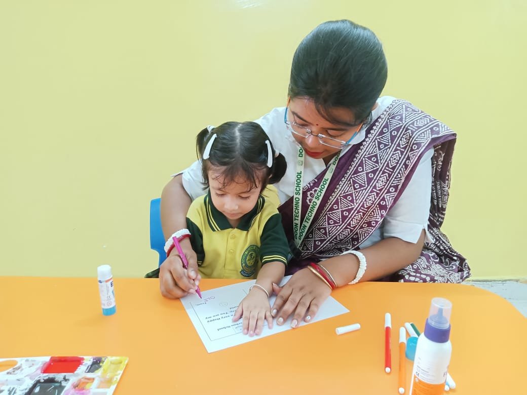 Mother's Day Celebration