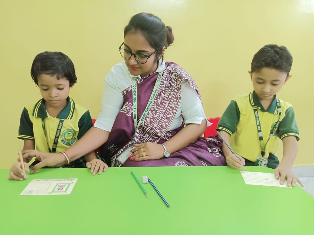 Mother's Day Celebration