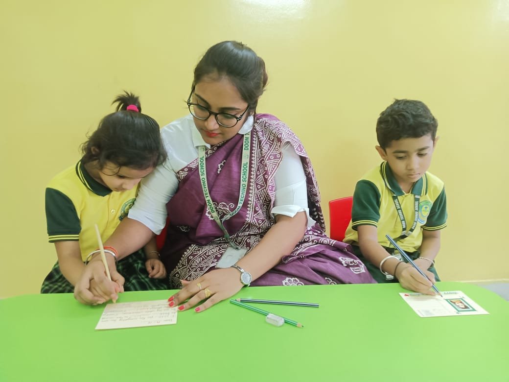 Mother's Day Celebration