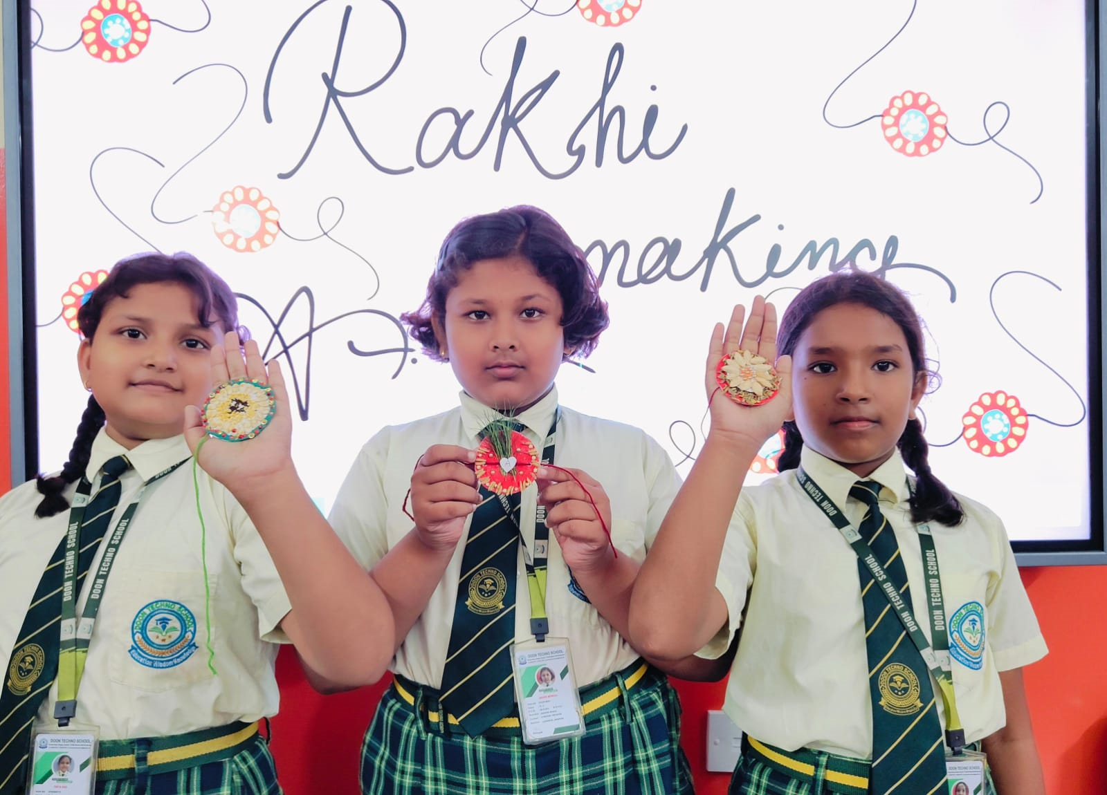 Raksha Bandhan