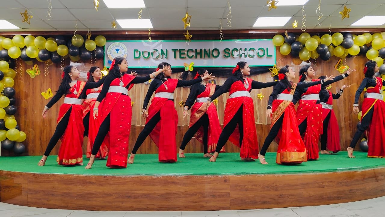 Teacher's Day Celebration