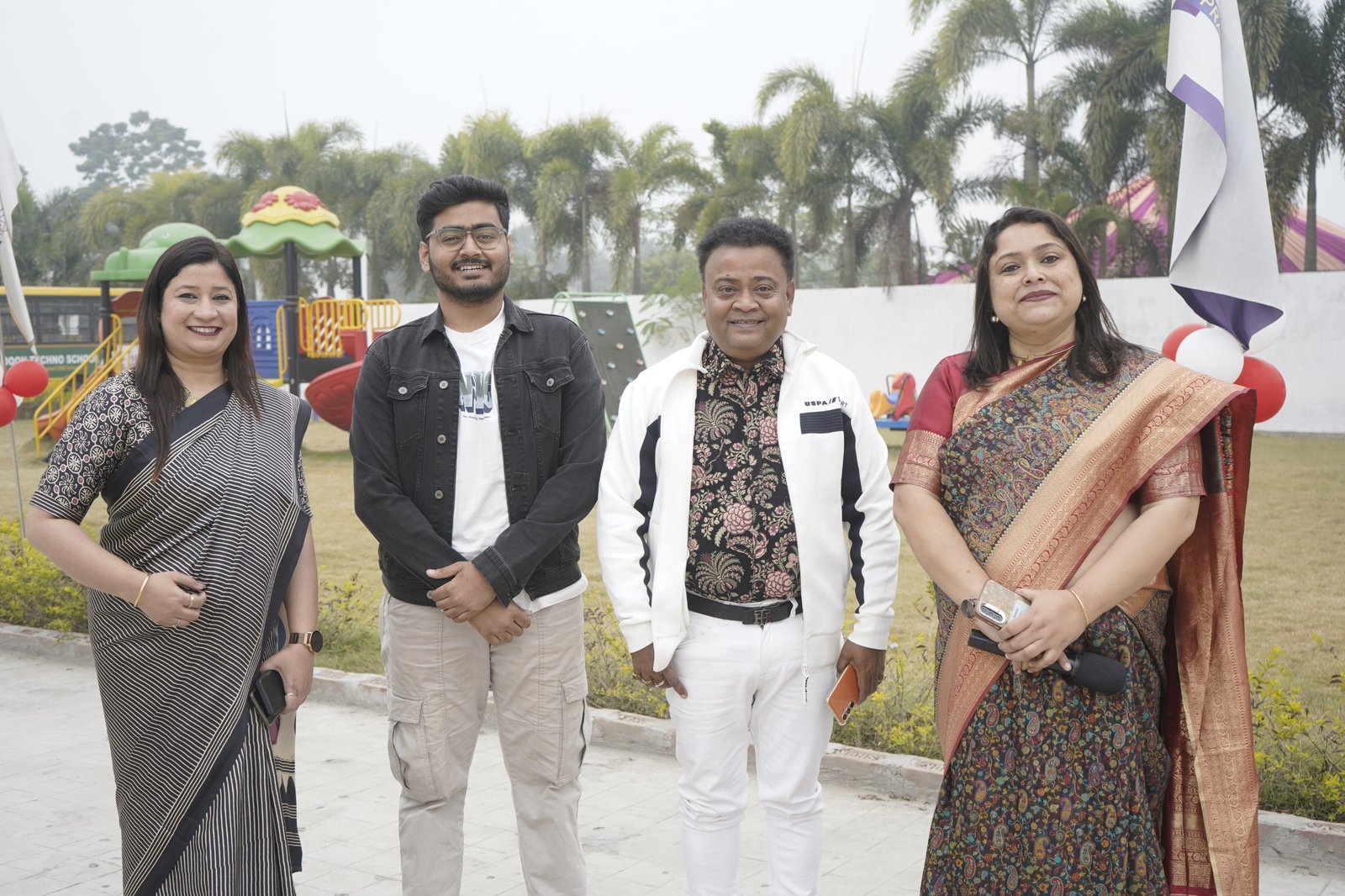 Whimsical Wonders 2.0 - Winter Carnival