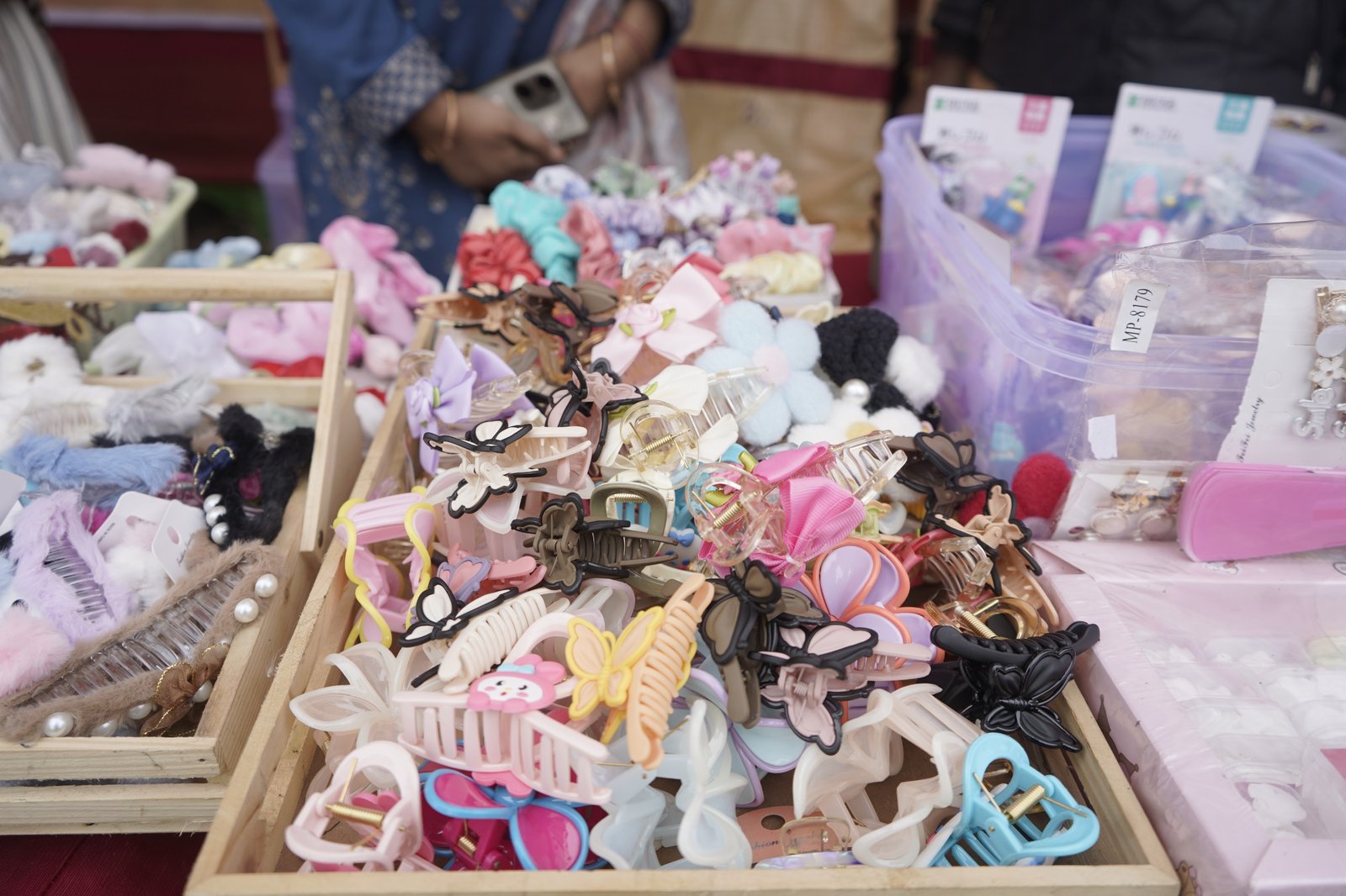 Whimsical Wonders 2.0 - Winter Carnival