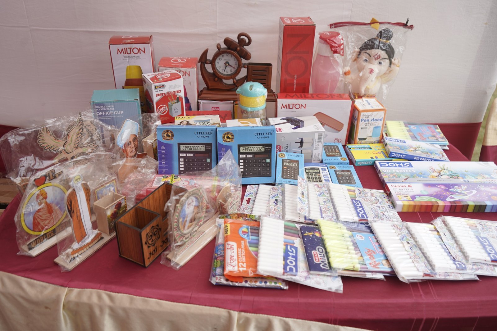 Whimsical Wonders 2.0 - Winter Carnival