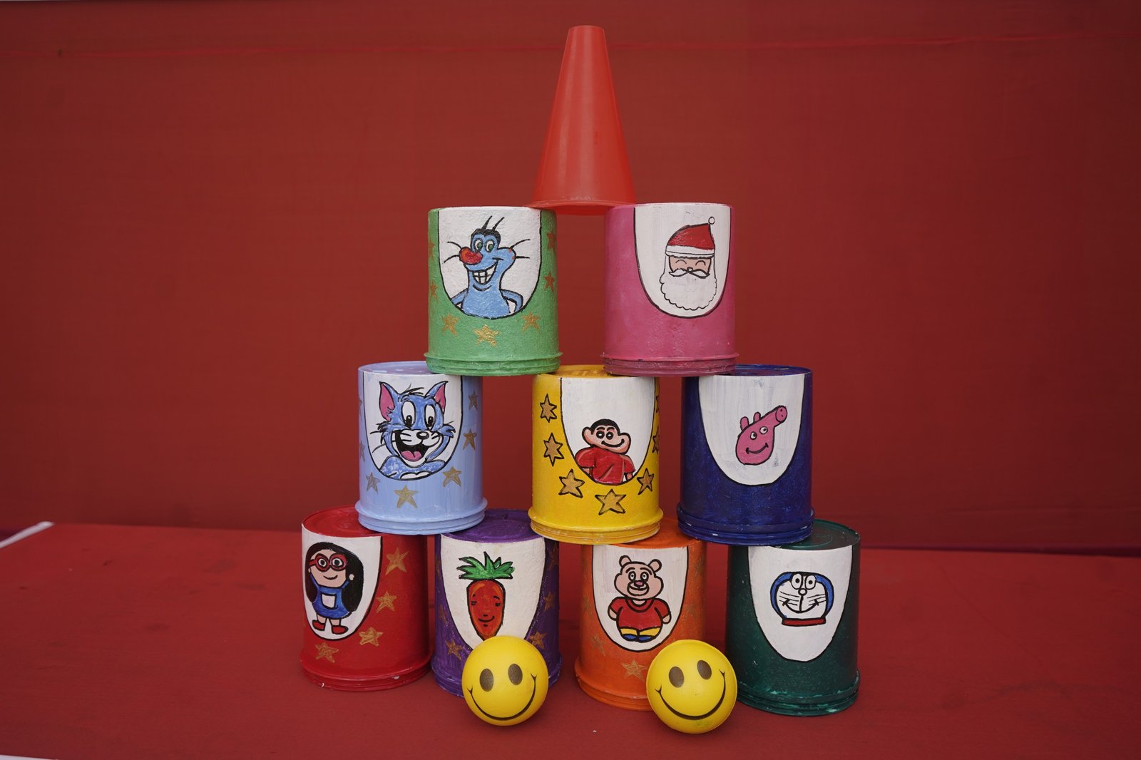 Whimsical Wonders 2.0 - Winter Carnival