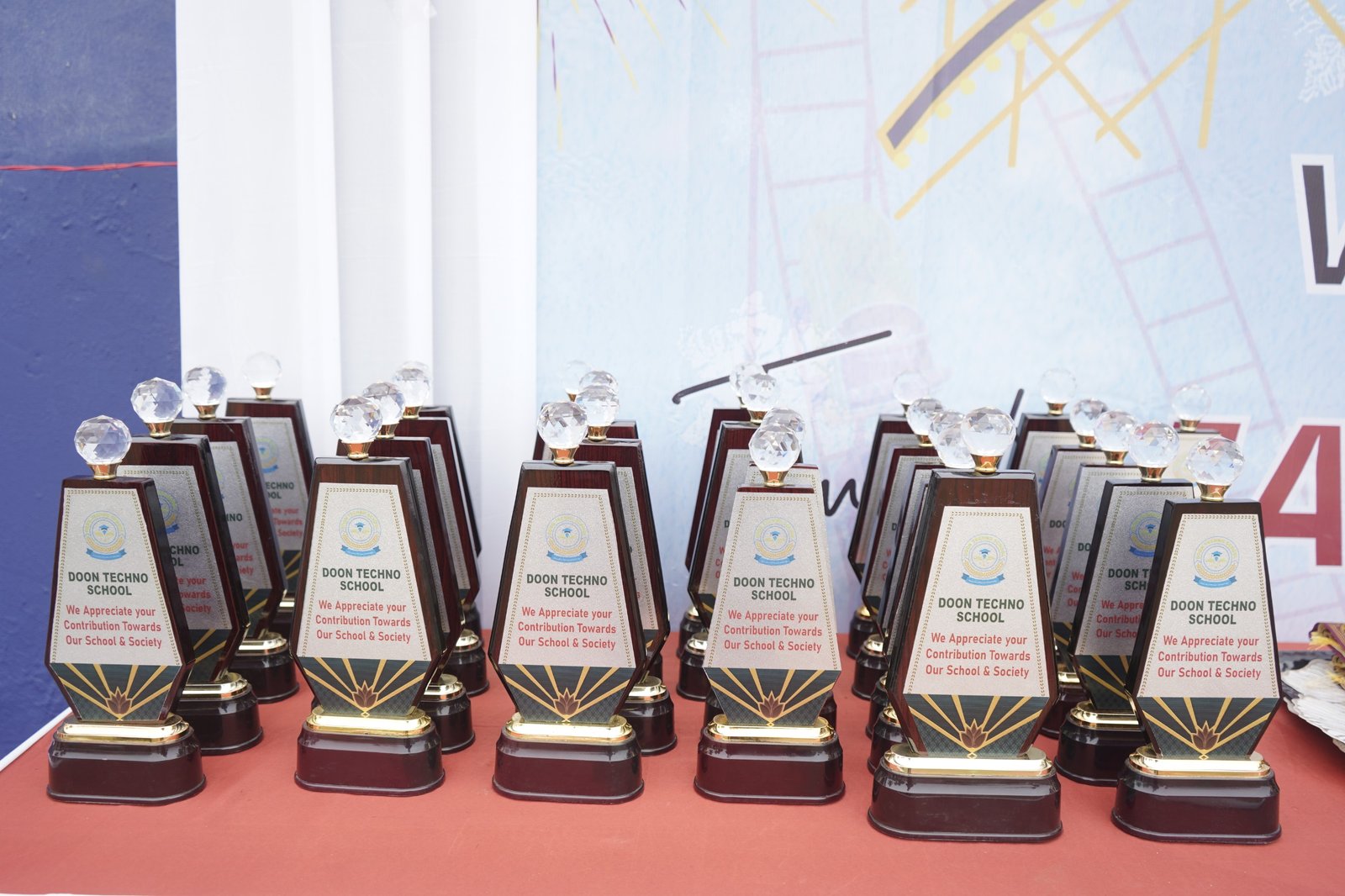 Whimsical Wonders 2.0 - Winter Carnival