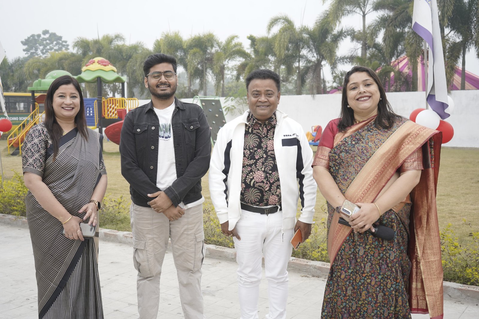 Whimsical Wonders 2.0 - Winter Carnival