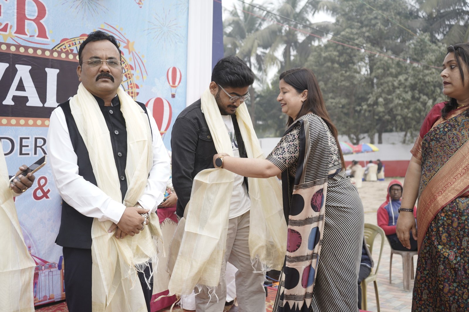 Whimsical Wonders 2.0 - Winter Carnival