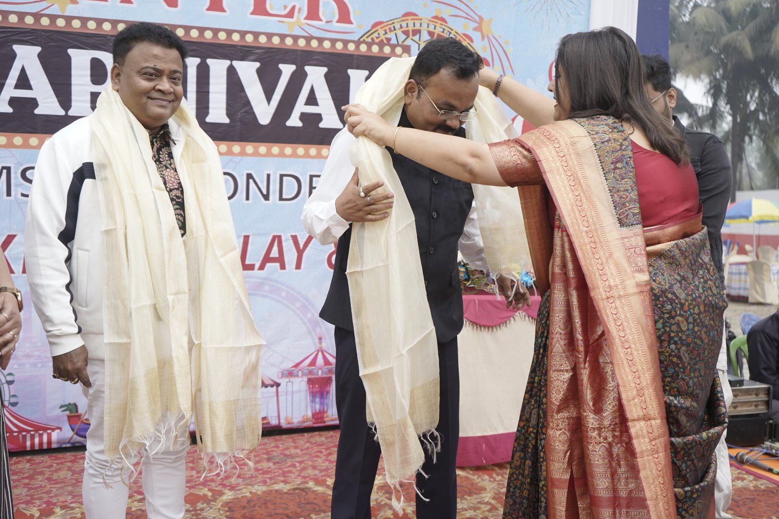 Whimsical Wonders 2.0 - Winter Carnival