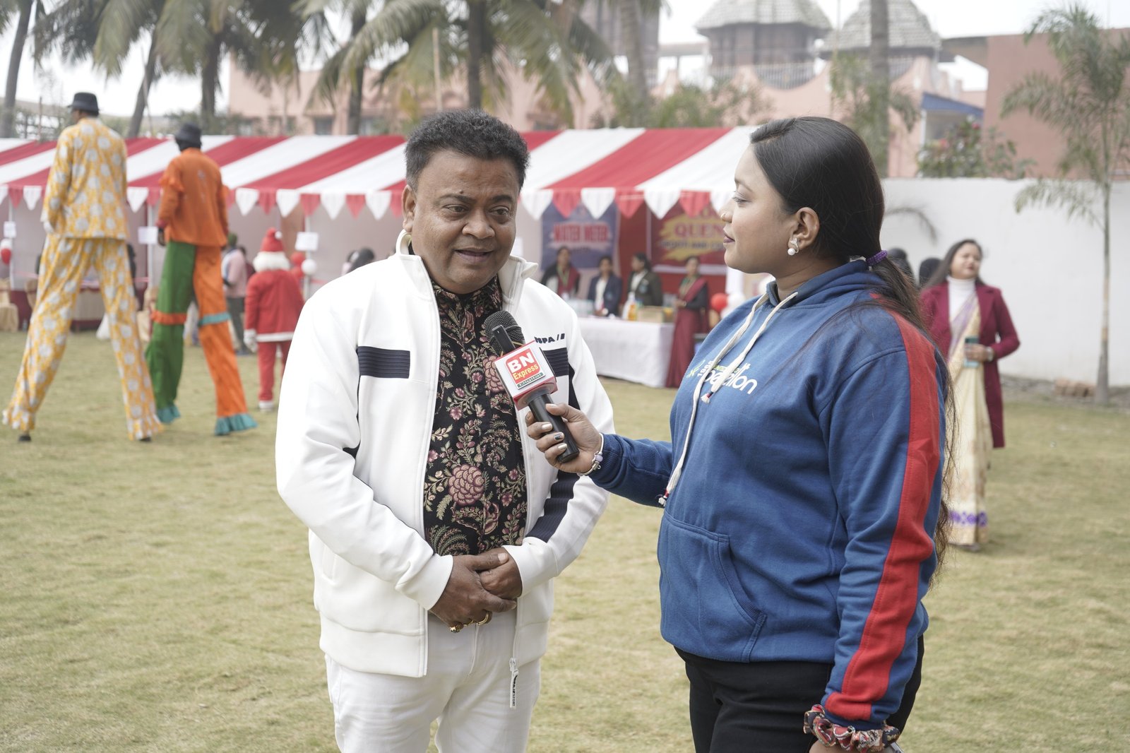 Whimsical Wonders 2.0 - Winter Carnival