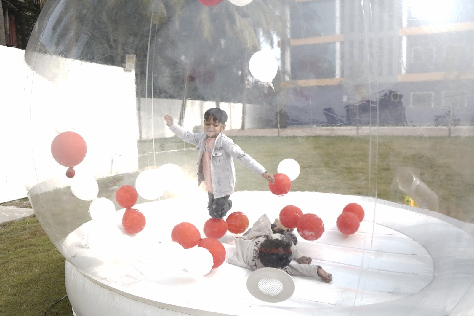 Whimsical Wonders 2.0 - Winter Carnival