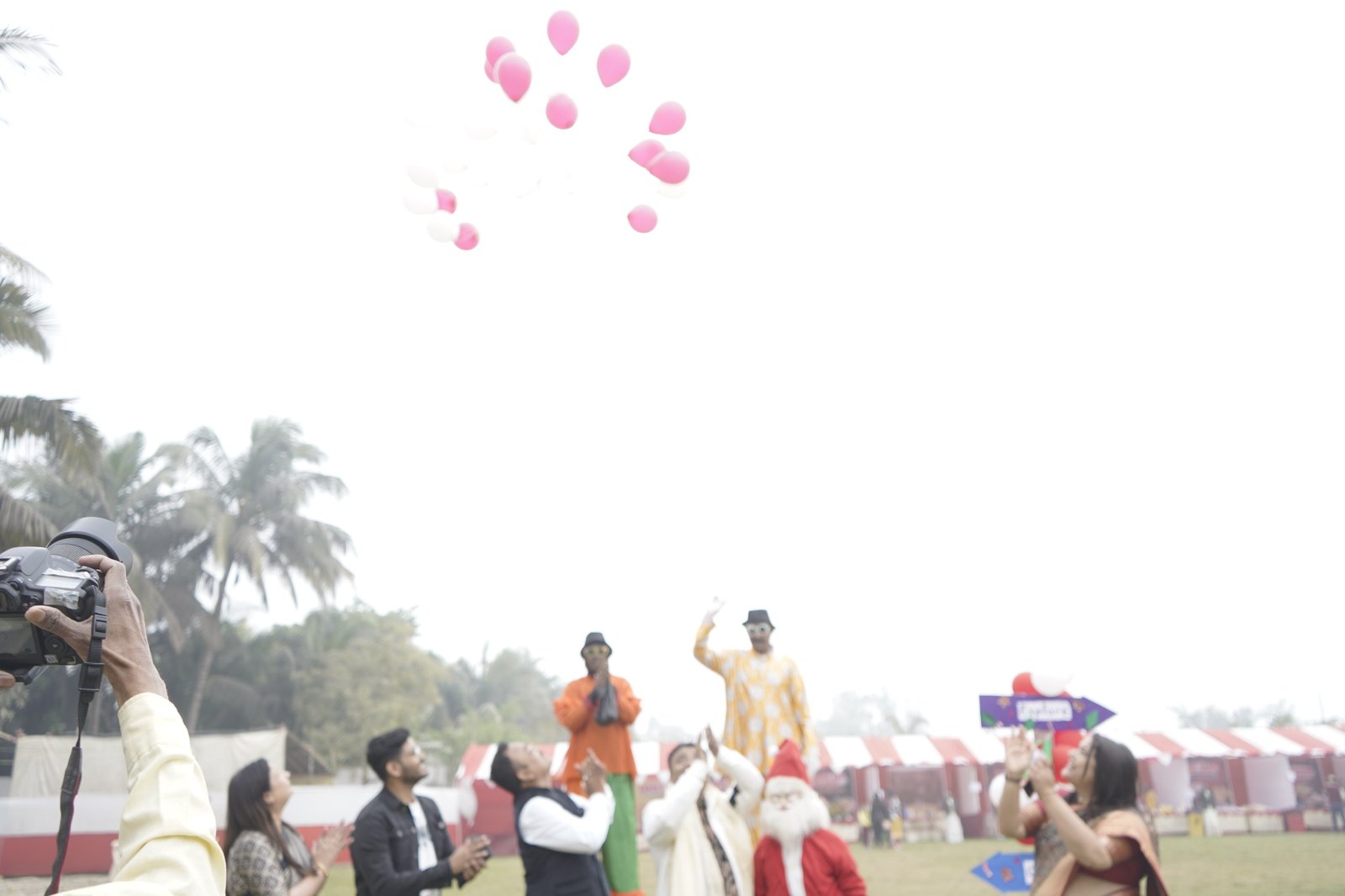 Whimsical Wonders 2.0 - Winter Carnival