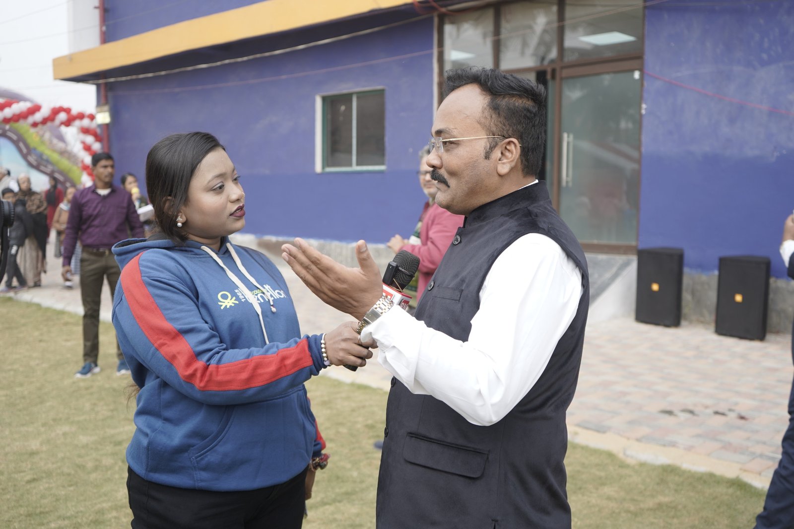 Whimsical Wonders 2.0 - Winter Carnival