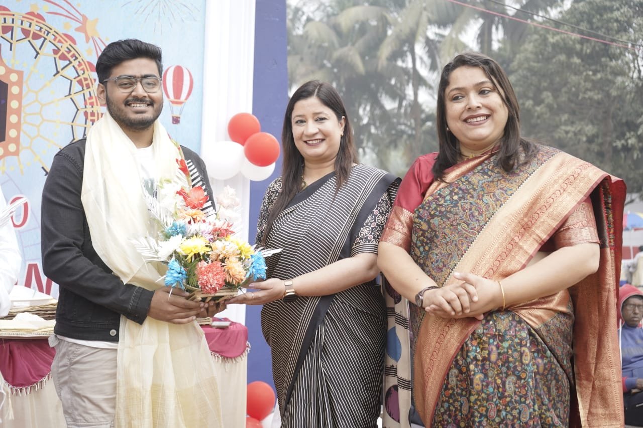 Whimsical Wonders 2.0 - Winter Carnival