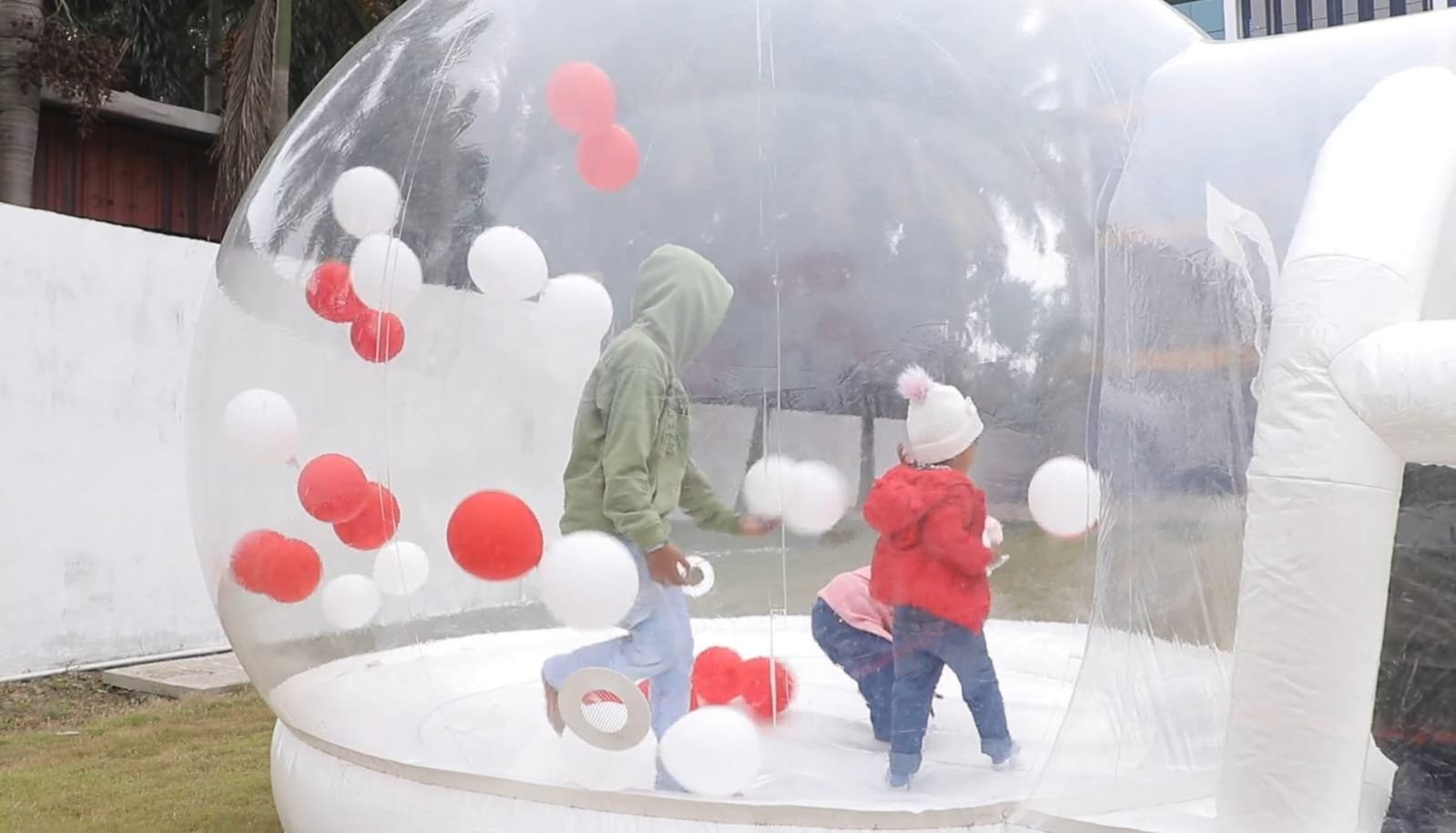 Whimsical Wonders 2.0 - Winter Carnival