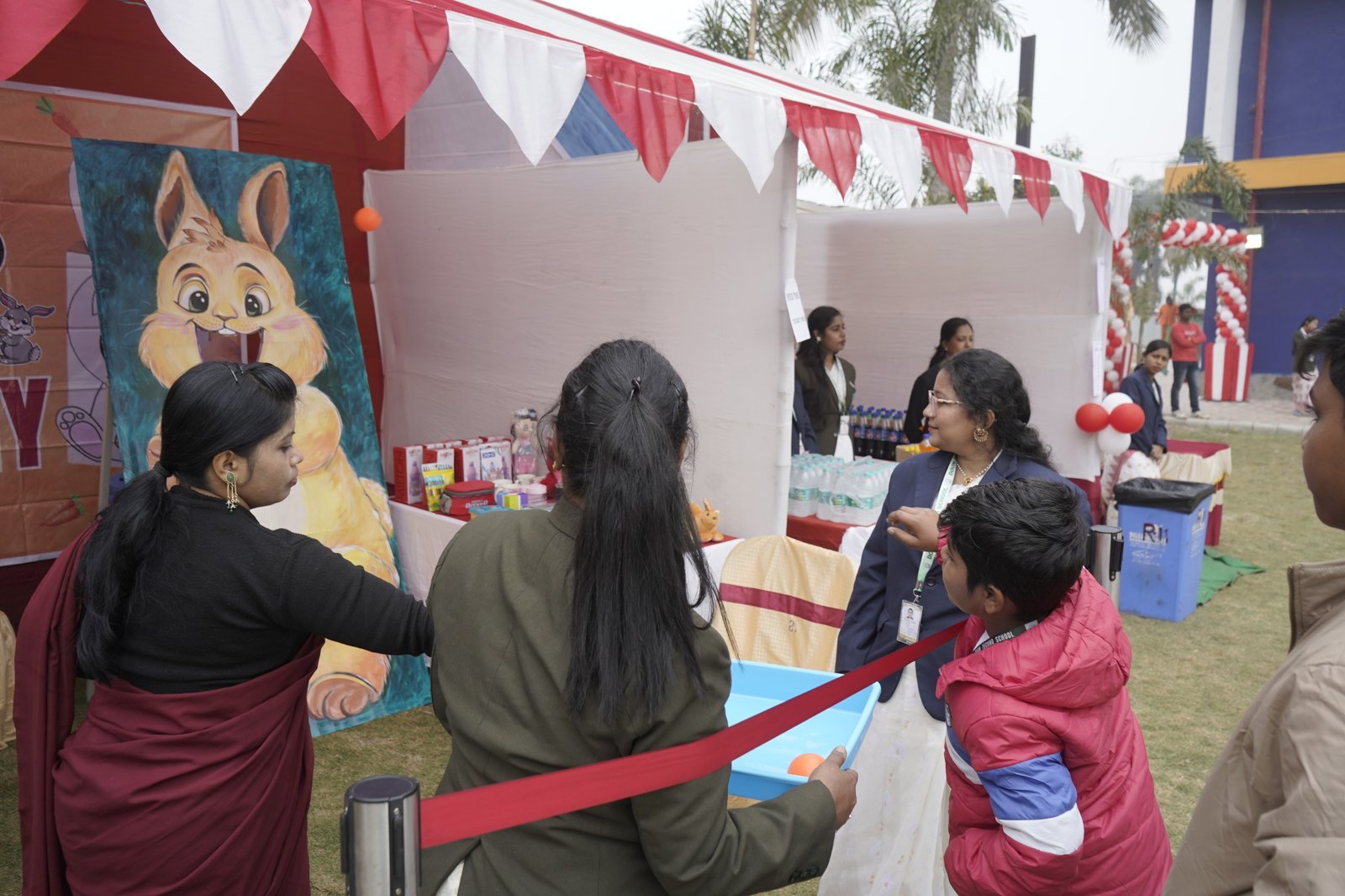 Whimsical Wonders 2.0 - Winter Carnival