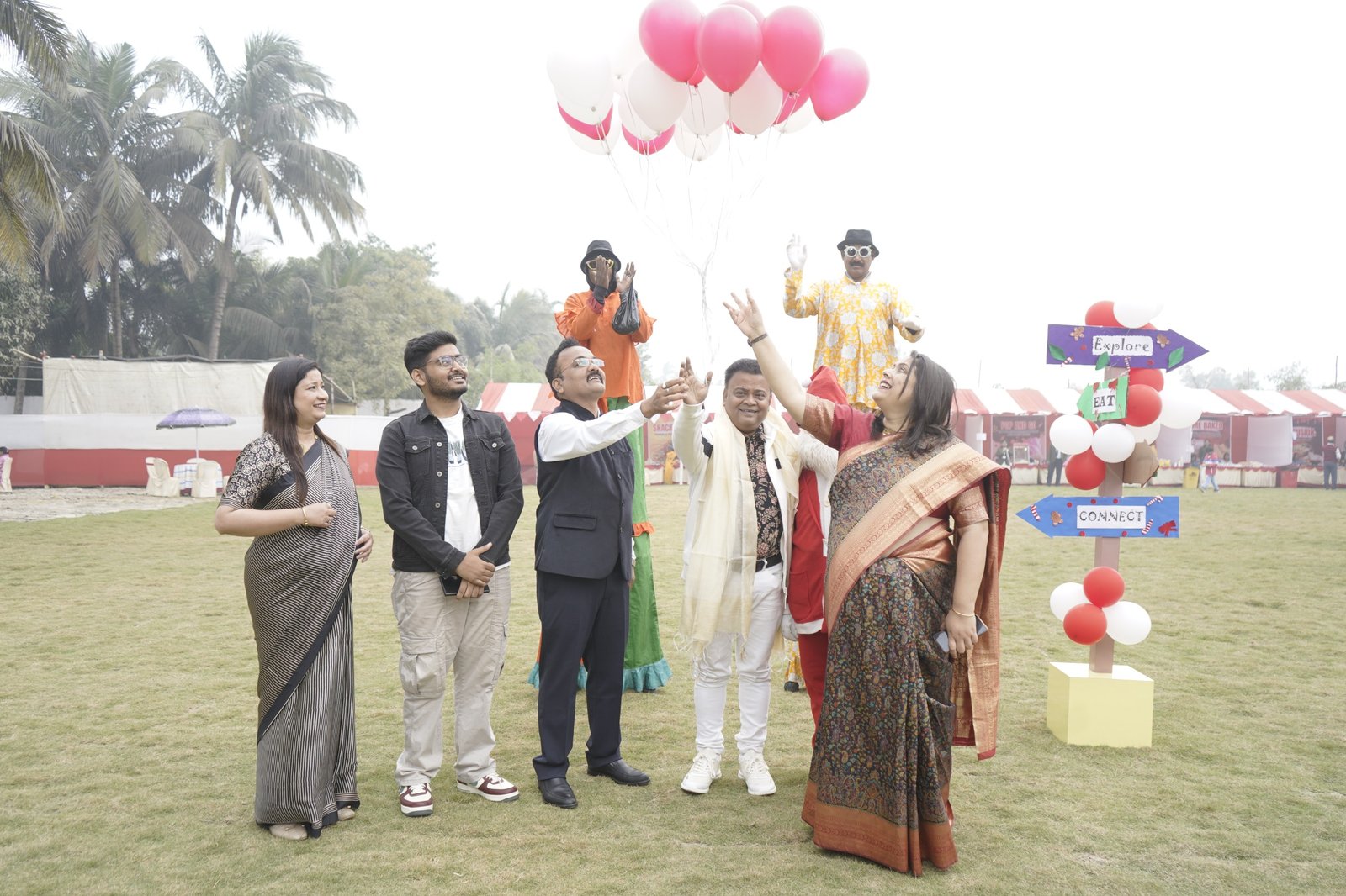 Whimsical Wonders 2.0 - Winter Carnival