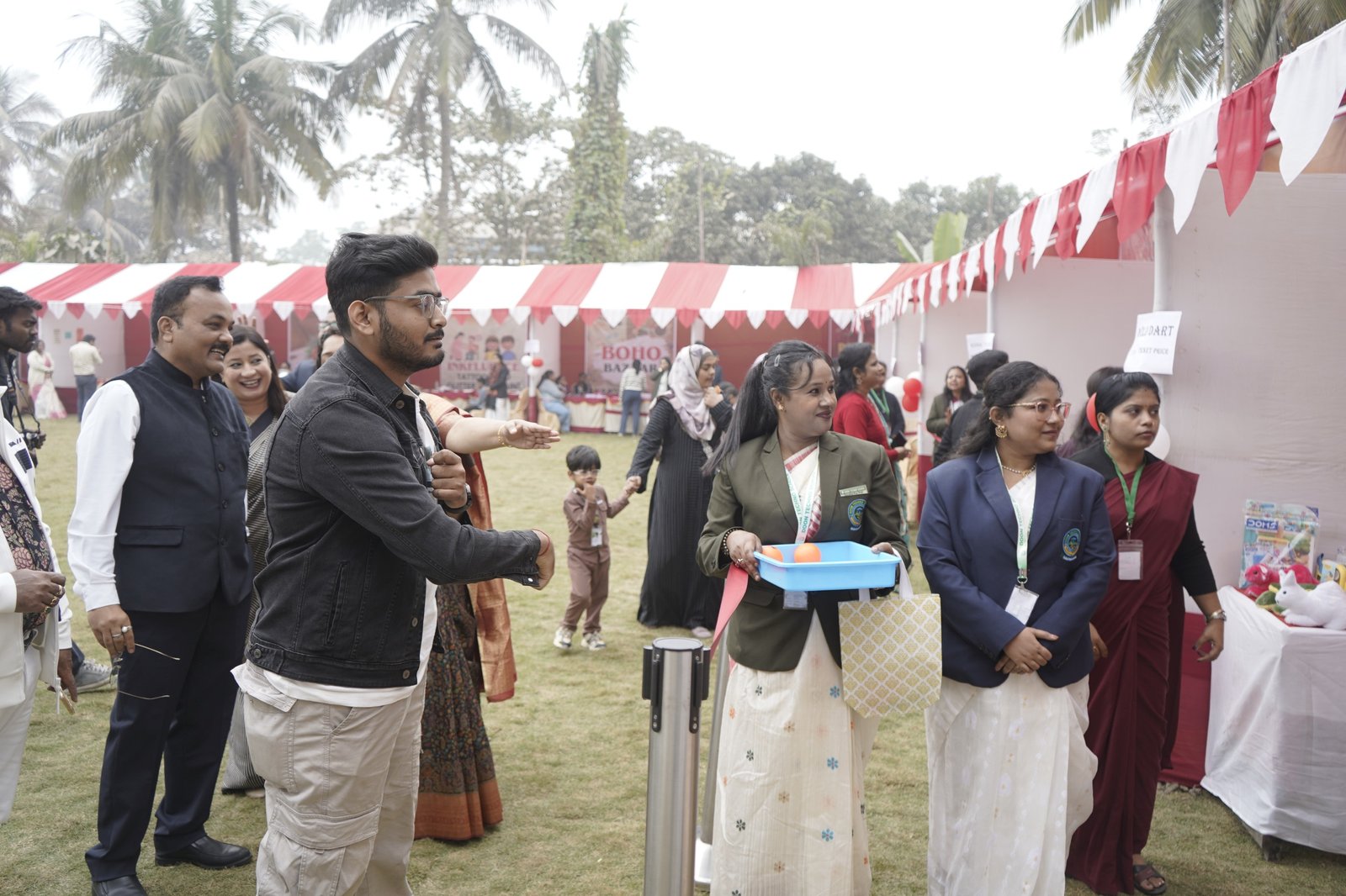 Whimsical Wonders 2.0 - Winter Carnival