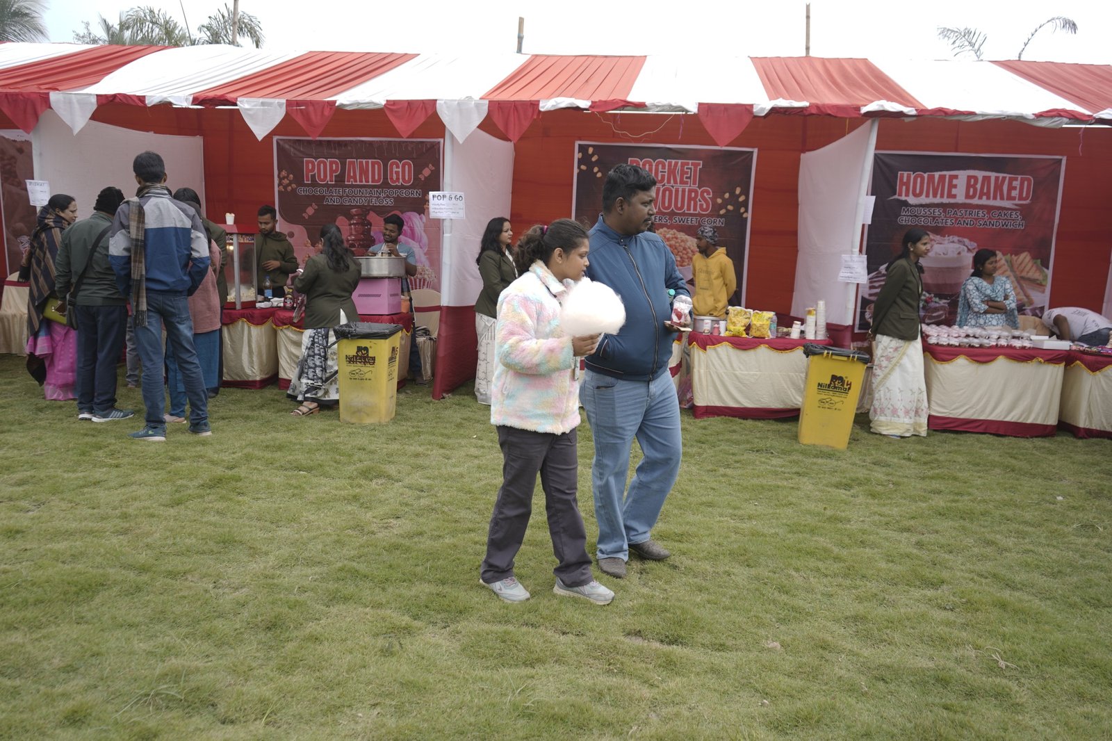 Whimsical Wonders 2.0 - Winter Carnival