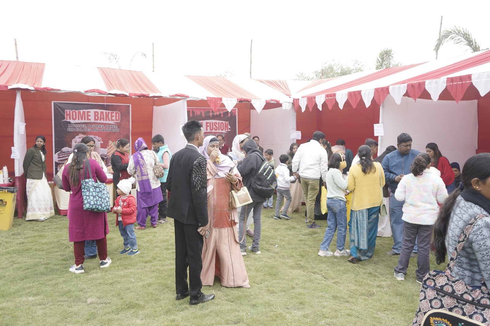 Whimsical Wonders 2.0 - Winter Carnival