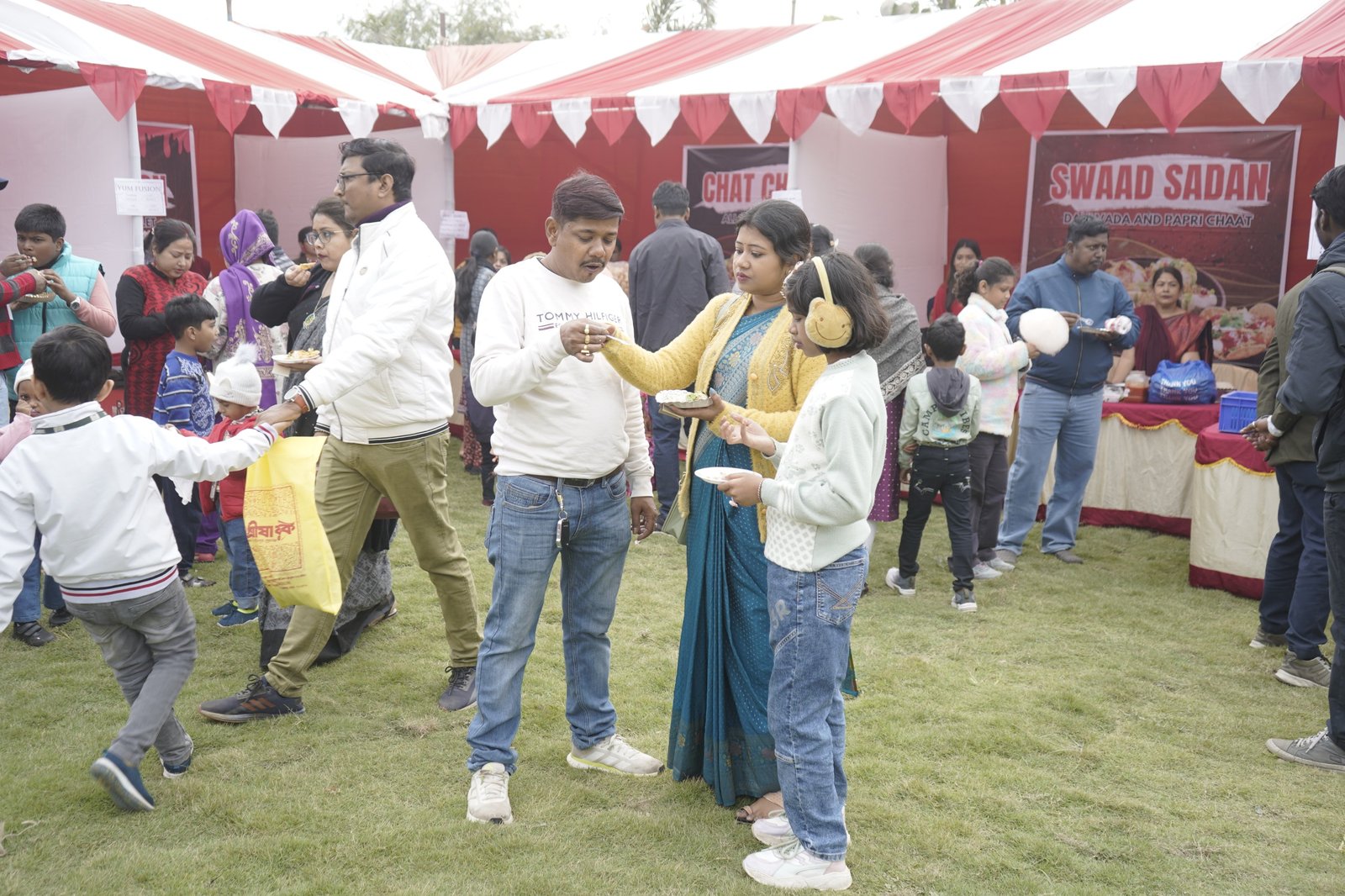 Whimsical Wonders 2.0 - Winter Carnival