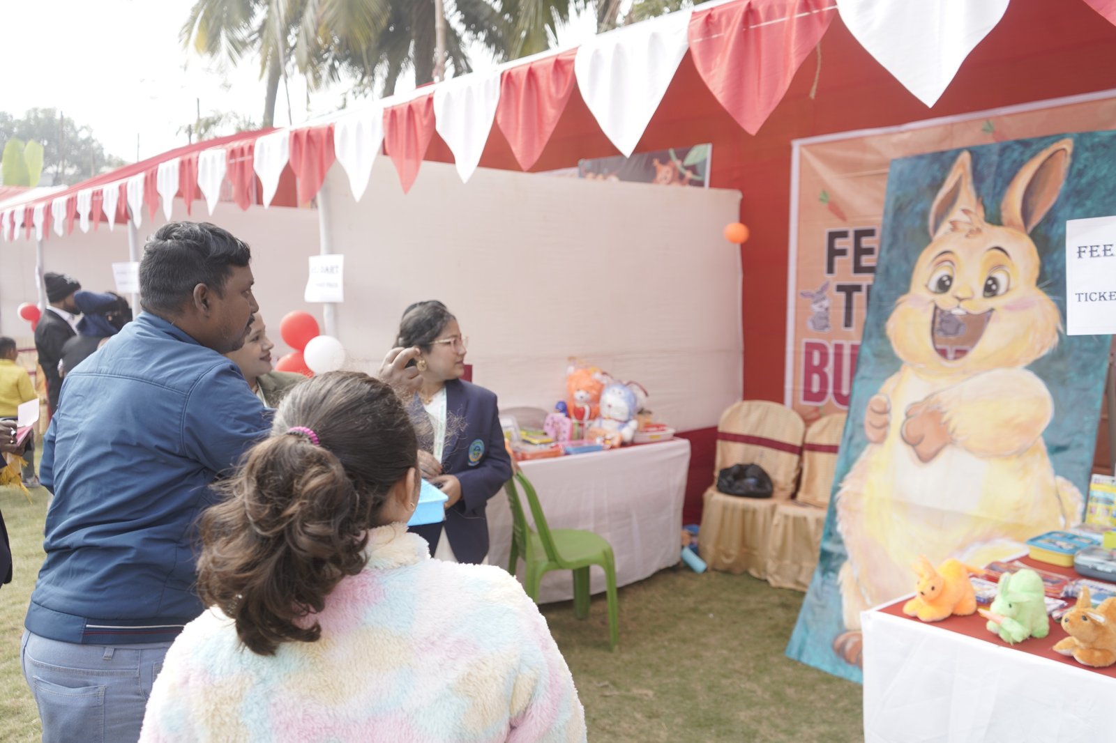 Whimsical Wonders 2.0 - Winter Carnival